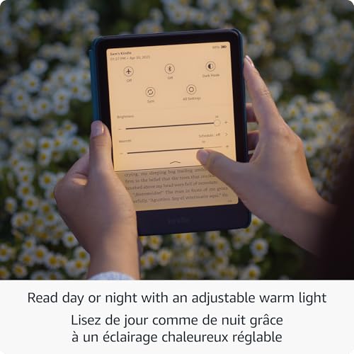 All-new Amazon Kindle Paperwhite (16 GB)