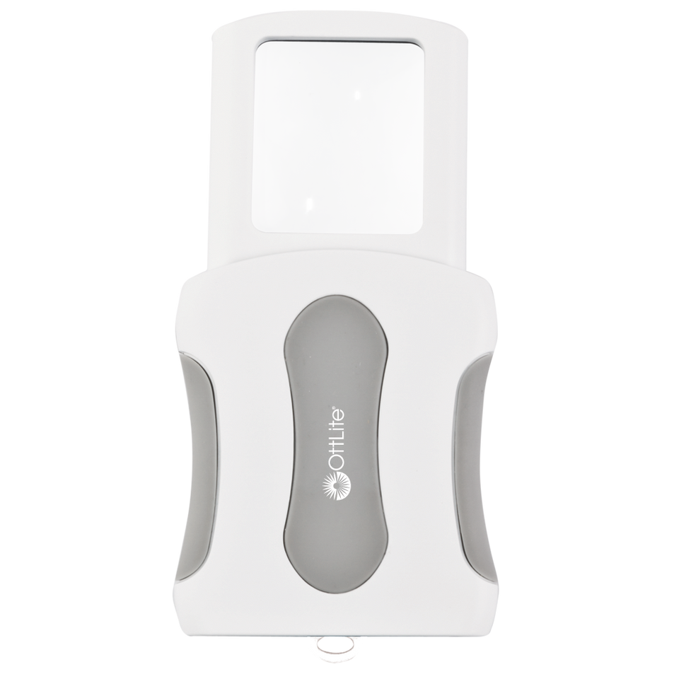 Ott Lite Pop Up Magnifier