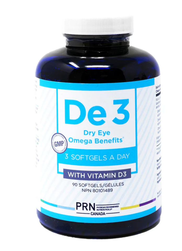 1 month Dry Eye Starter Kit - Mild Symptoms