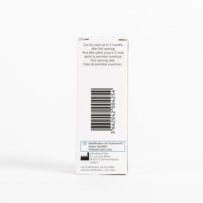 Thealoz Duo Eye Drops - Moderate to Severe Dry Eye Relief