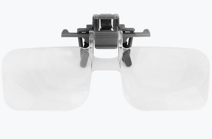 3 In 1 Kit: Amsler Grid & Magnifiers